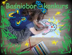 Baśniobór - konkurs.