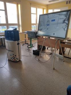 Wirtualne Laboratorium Empirusz.