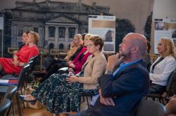 I Konferencja Edukacyjna z cyklu „Szkoła otwarta".
