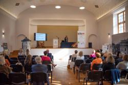I Konferencja Edukacyjna z cyklu „Szkoła otwarta".