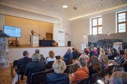 I Konferencja Edukacyjna z cyklu „Szkoła otwarta".