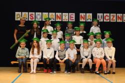 Klasa 1e.