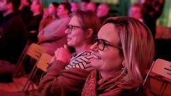 Koncert Noworoczny 2024 - publiczność.