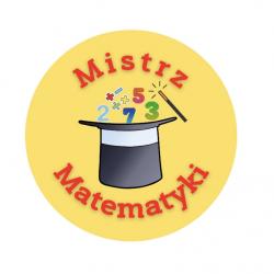 Mistrz matematyki - grafika.