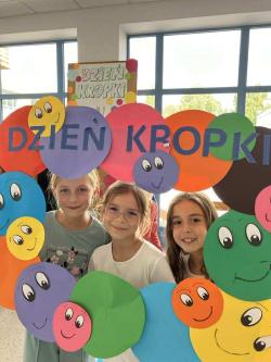 Dzień Kropki