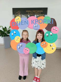 Dzień Kropki