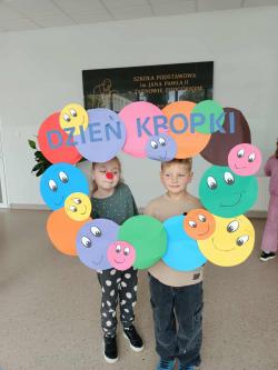 Dzień Kropki