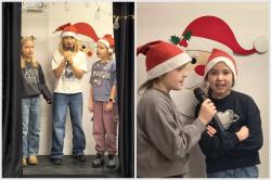 Festiwal Piosenki Świątecznej 