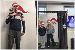 Festiwal Piosenki Świątecznej 