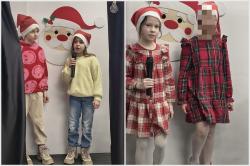 Festiwal Piosenki Świątecznej 