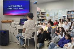 Festiwal Piosenki Świątecznej 