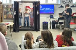 Festiwal Piosenki Świątecznej 