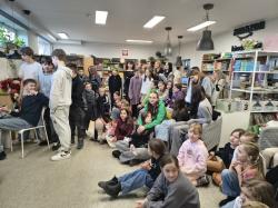 Festiwal Piosenki Świątecznej 