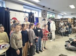 Festiwal Piosenki Świątecznej 