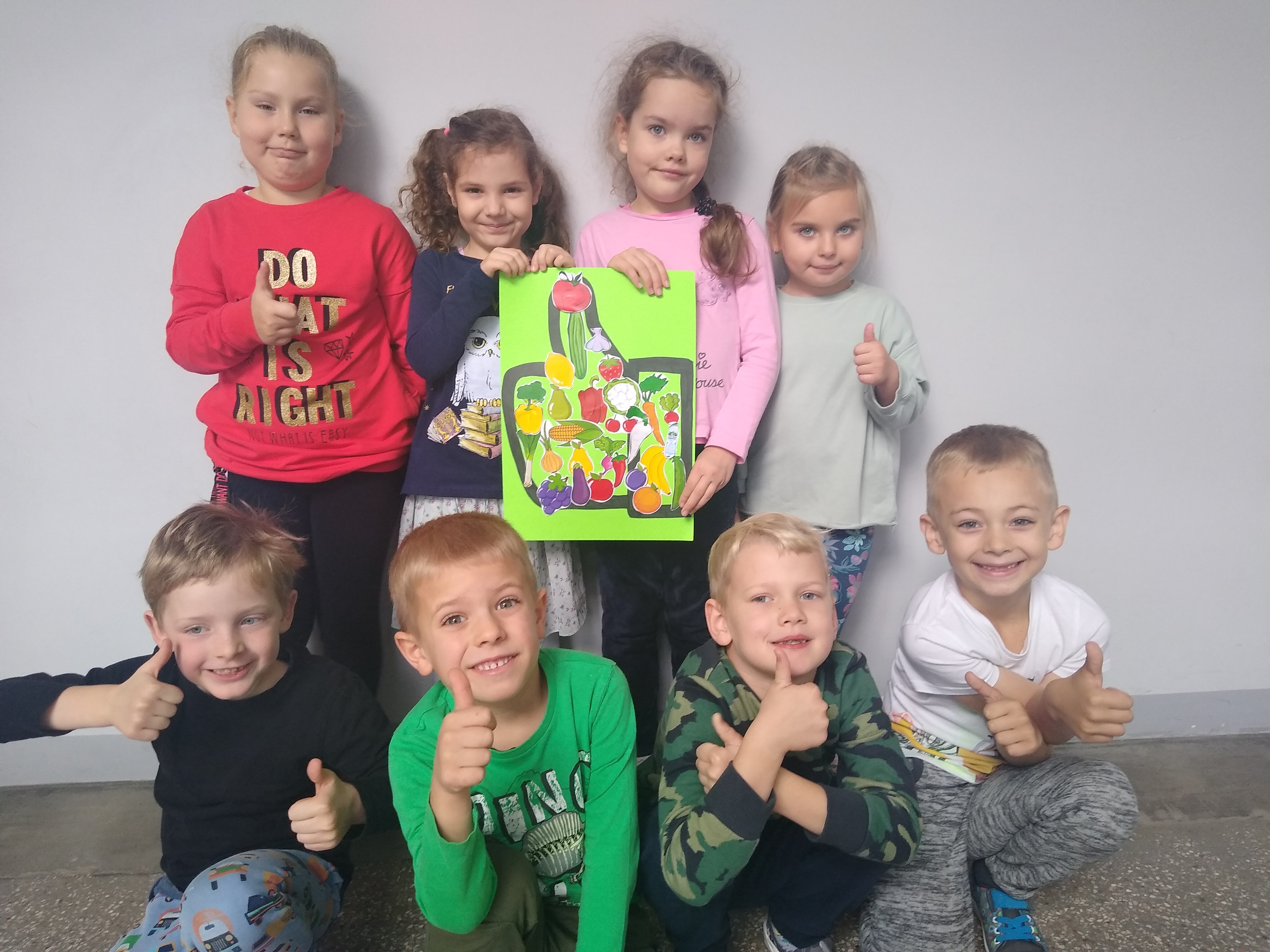 dzeń promocji zdrowia
