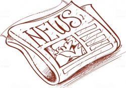 gazeta - grafika
