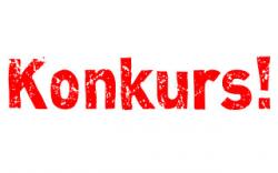 konkurs - grafika.