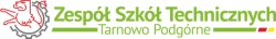 Zespół Szkół Technicznych Tarnowo Podgórne - logo szkoły.