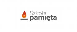 Szkoła Pamięta - logo akcji.