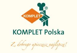 Komplet Polska - logo firmy.