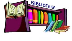 biblioteka - grafika