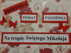 Prace plastyczne wychowanków świetlicy
