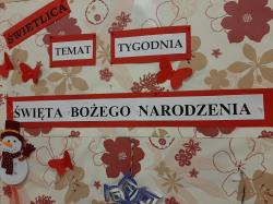 Prace plastyczne wychowanków świetlicy