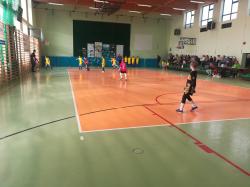 Rozgrywki Tarnovia GOOOL Cup.