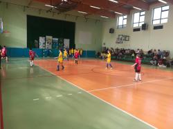 Rozgrywki Tarnovia GOOOL Cup.