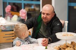 Drzwi otwarte - Szkoła Promująca Zdrowie.