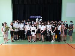 Klasa 8a