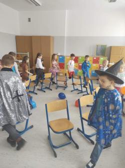 Baliki karnawałowe 2021.