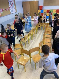 Baliki karnawałowe 2021.