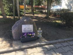 Rocznica śmierci Jana Pawła II – Patrona naszej szkoły