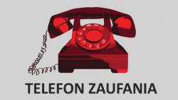 telefon zaufania - grafika