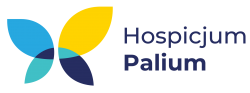 Hospicjum Palium - logo.