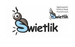 Logo konkursu Świetlik