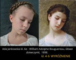 Laureaci konkursu fotograficznego "Żywy obraz".