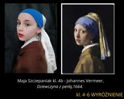 Laureaci konkursu fotograficznego "Żywy obraz".