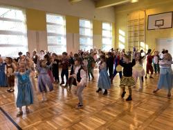 Balik karnawałowy z "Filharmonią pomysłów".