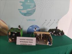 Noc Naukowców 2022 w Szkole Podstawowej nr 1.