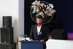 Jubileusz 60-lecia Szkoły Podstawowej nr 1.