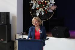 Jubileusz 60-lecia Szkoły Podstawowej nr 1.