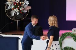 Jubileusz 60-lecia Szkoły Podstawowej nr 1.