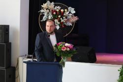 Jubileusz 60-lecia Szkoły Podstawowej nr 1.