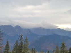 Dzień Papieski - Tatry.