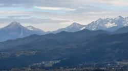 Dzień Papieski - Tatry.