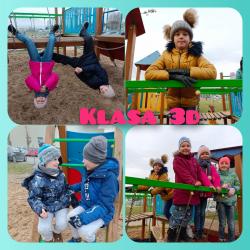Klasa 3d
