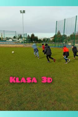 Klasa 3d