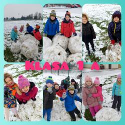 Klasa 1a